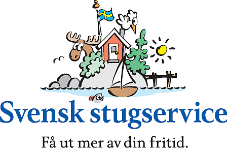 Svensk stugservice Webbshop